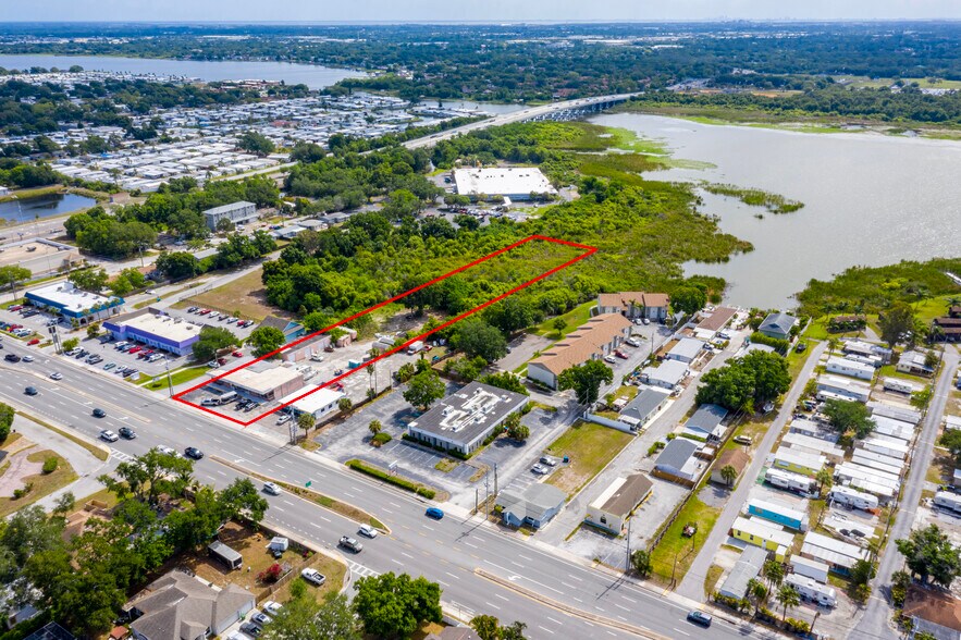 More Photos Of 9931-9947 Seminole Blvd, Seminole General Retail For Sale