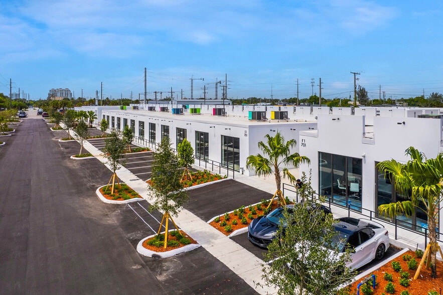 More Photos Of 710 NW 5th Ave, Fort Lauderdale Unknown For Lease