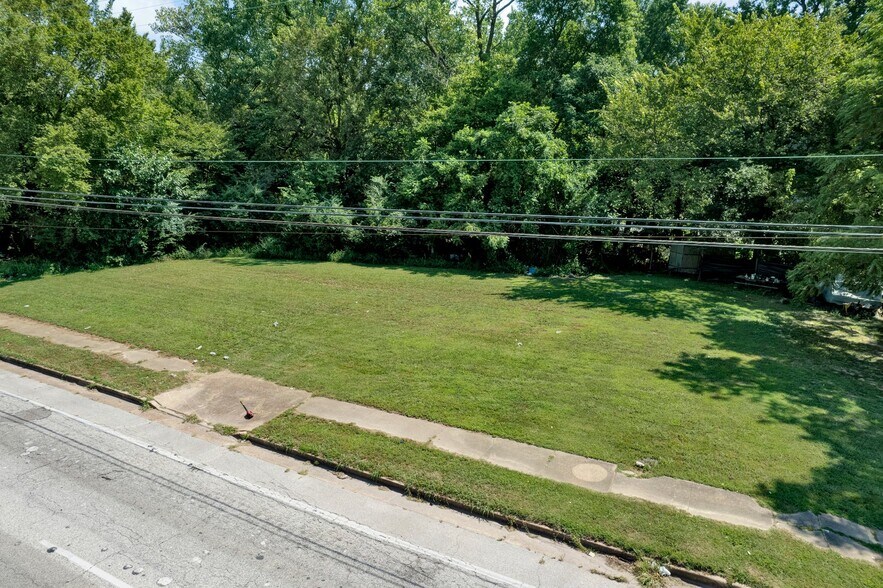 More Photos Of 0 North Watkins Street, Memphis Land For Sale