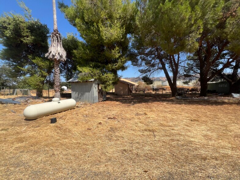 More Photos Of 16520 County 56 rd, Guinda Industrial For Sale