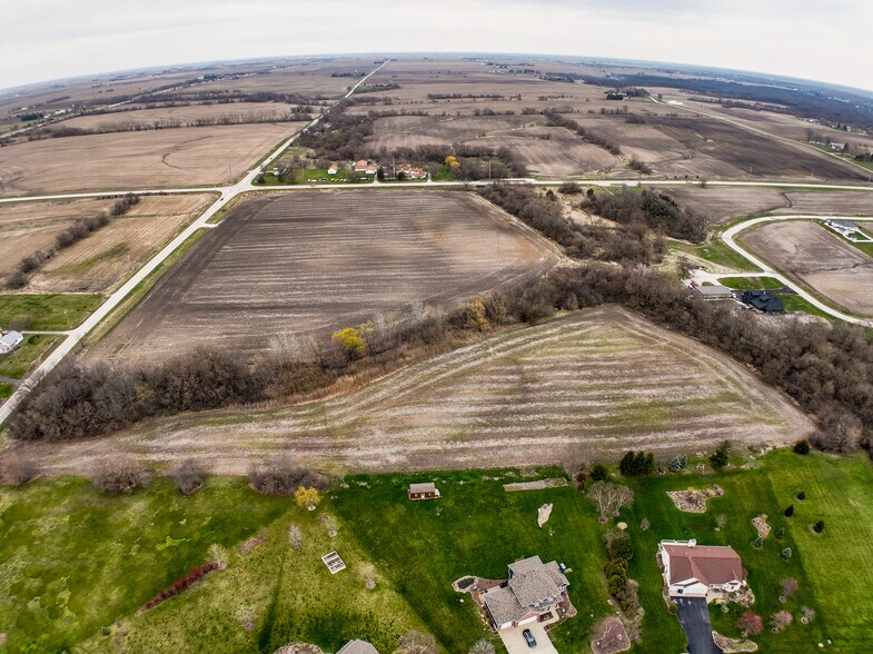 More Photos Of 30th Rd @ E 24th Road, Marseilles Land For Sale