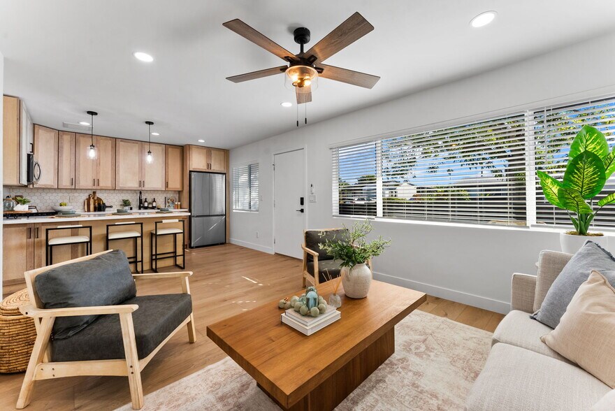 More Photos Of 4286 Samoset Ave, San Diego Multifamily For Sale