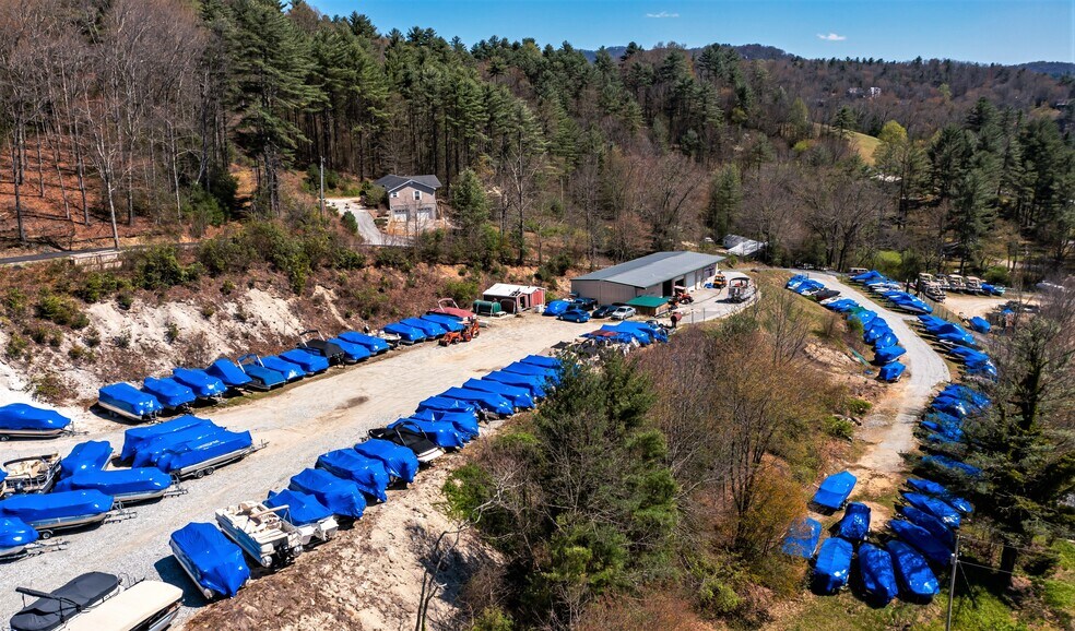 More Photos Of 4769 State Rte 107, Glenville Marina For Sale