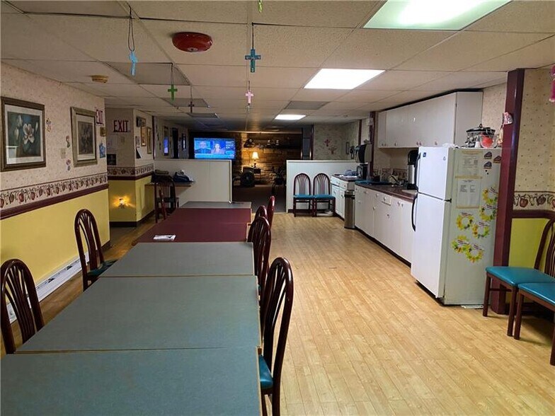 More Photos Of 697 Vanderbilt Rd, Connellsville Healthcare For Sale