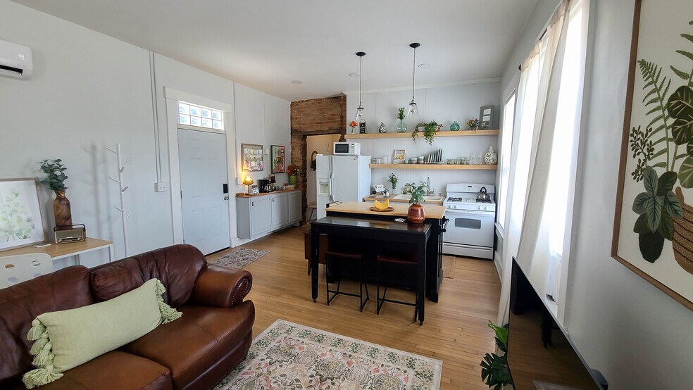 More Photos Of 401-403 Elm St, Ludlow Storefront Retail Residential For Sale