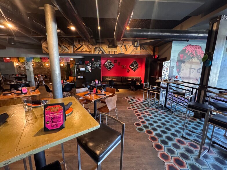 More Photos Of 4-6 Sheridan Ave, Albany Storefront Retail Office For Lease