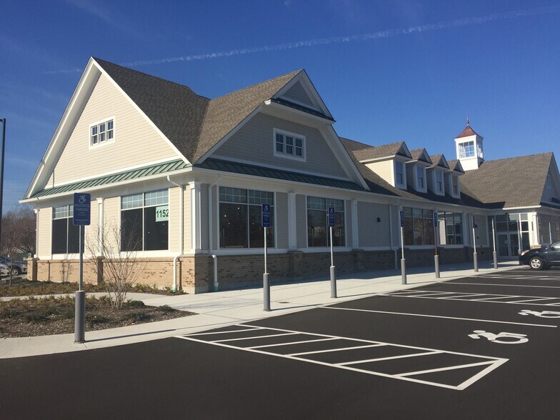 More Photos Of 1152 Kings Highway Cutoff, Fairfield Medical For Lease