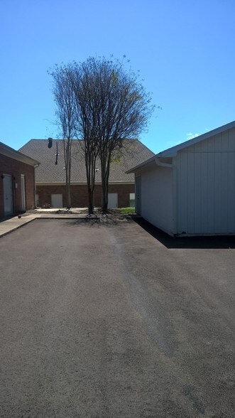 More Photos Of 7185 Swinnea Rd, Southaven Office For Sale