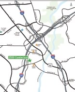 More Photos Of 2500 Cumberland Pky SE, Atlanta Office For Lease