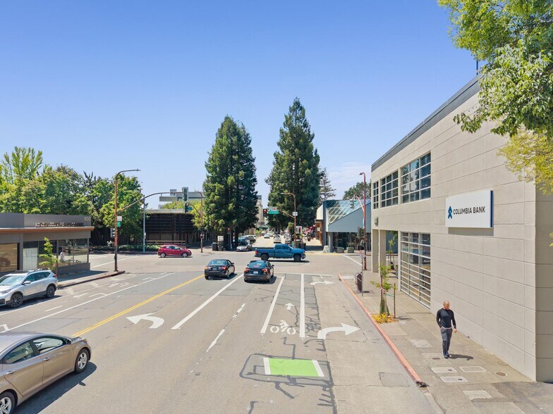 More Photos Of 801 4th St, Santa Rosa Office For Sale