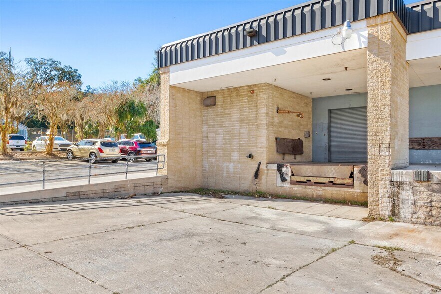 More Photos Of 1825 St Johns Ave, Palatka Office For Sale