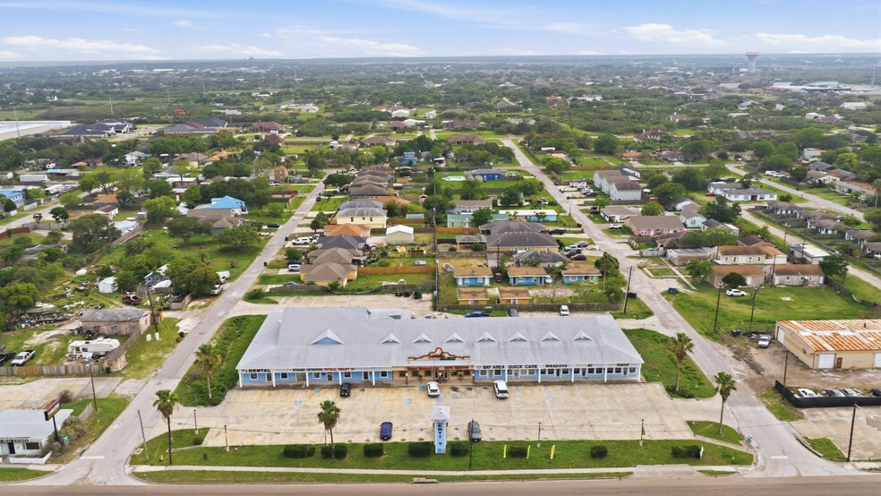 More Photos Of 9929 S Padre Island Dr, Corpus Christi Storefront For Sale