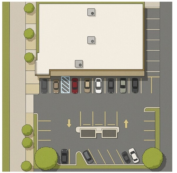 More Photos Of 813 3rd Ave, New Brighton Drugstore For Lease