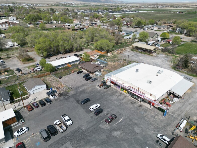 More Photos Of 30 Commercial Ave, Grantsville Freestanding For Sale