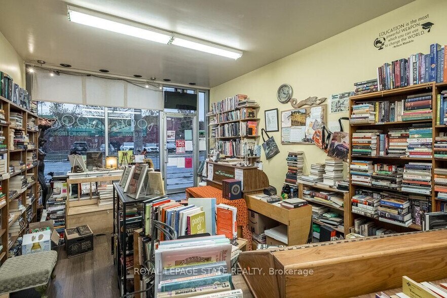 More Photos Of , Hamilton General Retail For Sale