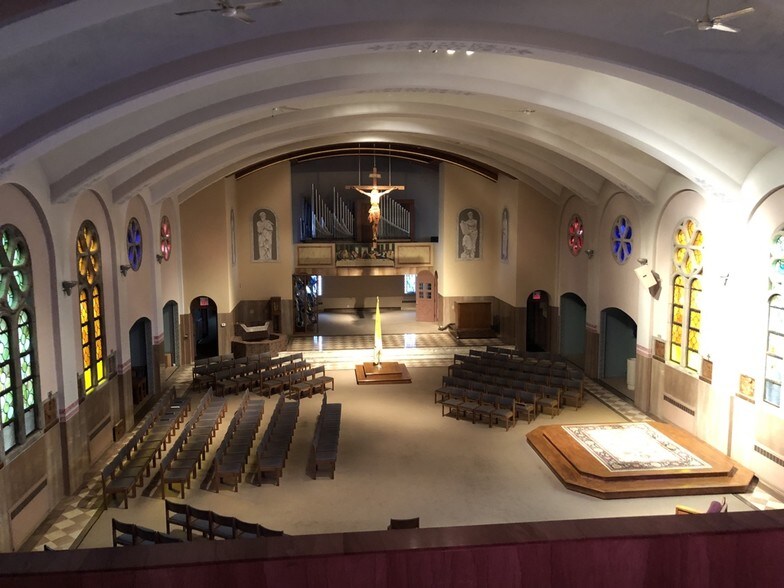 More Photos Of 18430 Utica Rd, Roseville Religious Facility For Sale