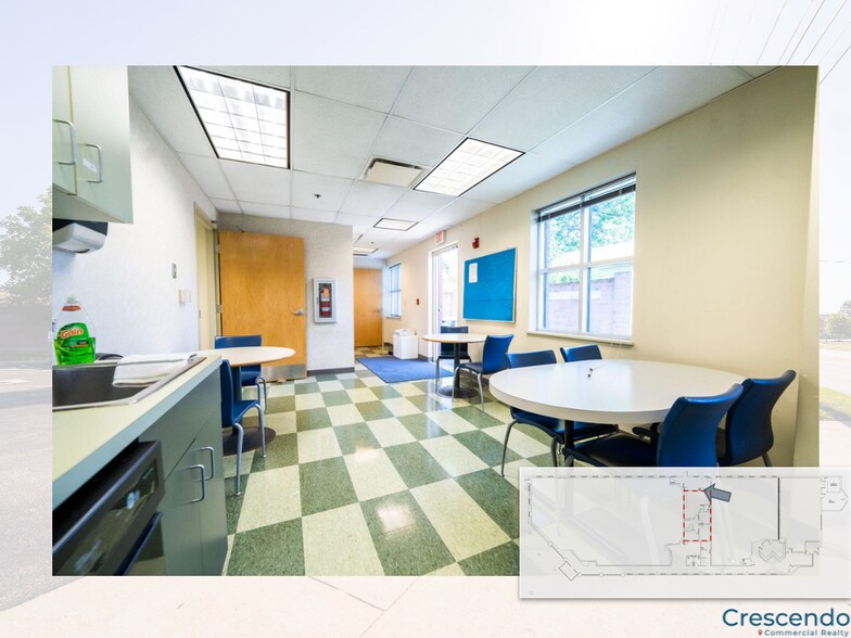 More Photos Of 15900 Snow Rd, Brook Park Medical For Lease