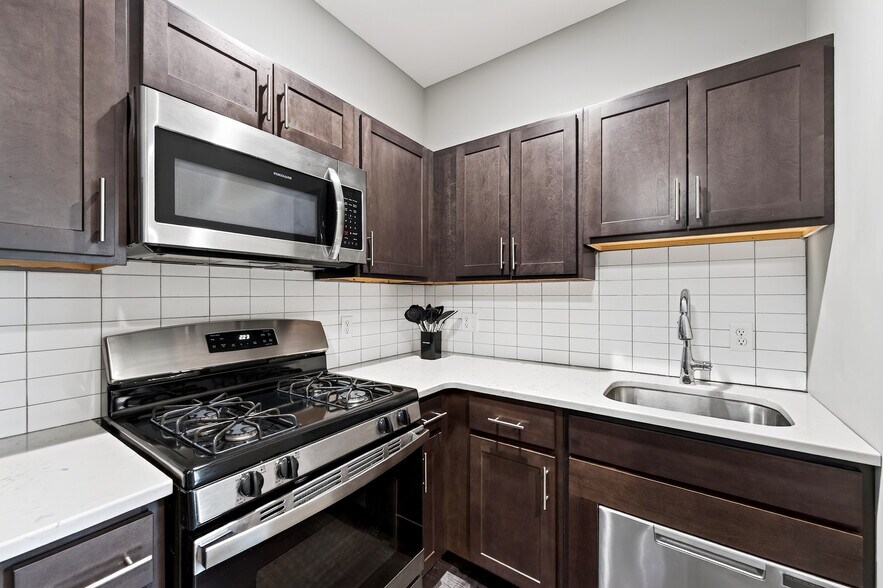 More Photos Of 531 Virginia St, Buffalo Apartments For Sale