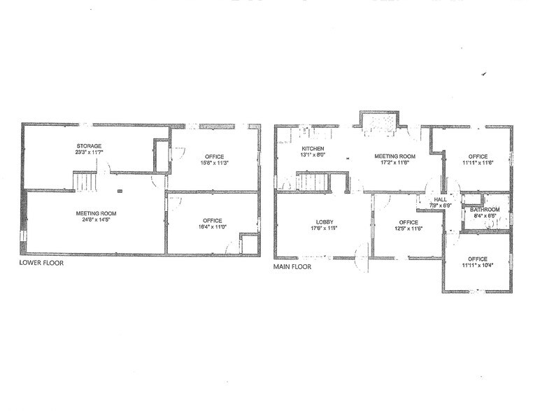 More Photos Of 315 N English Station Rd, Louisville Office For Lease
