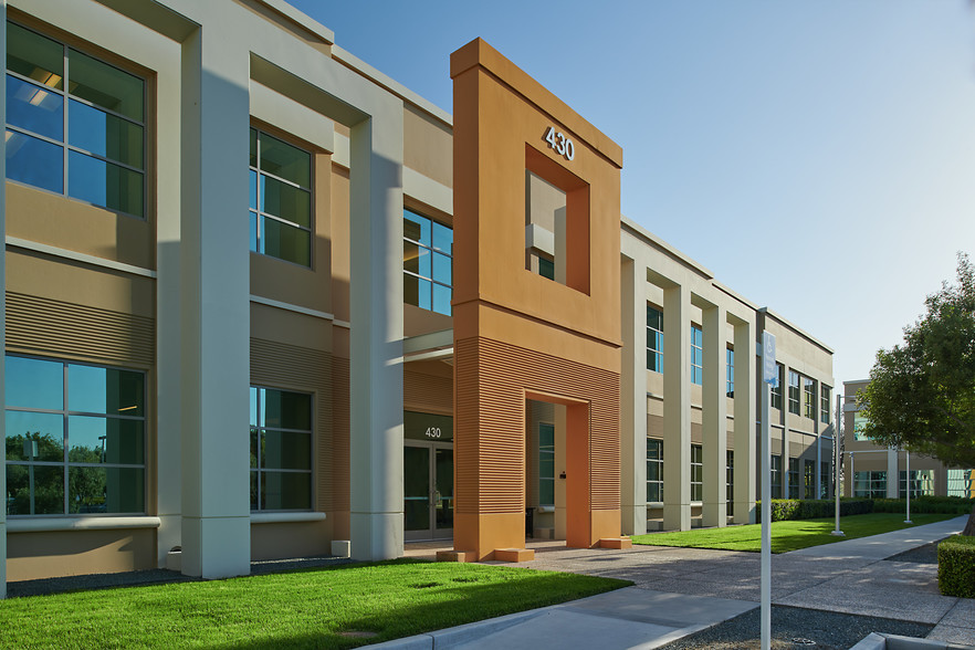 Primary Photo Of 430 N McCarthy Blvd, Milpitas Research And Development For Lease