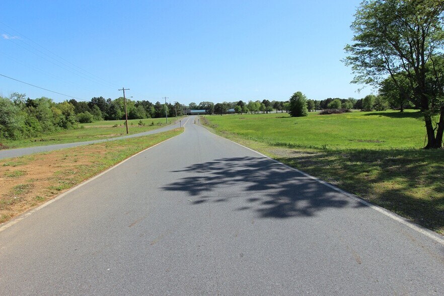 More Photos Of 2485 Oak Street, Conway Land For Sale