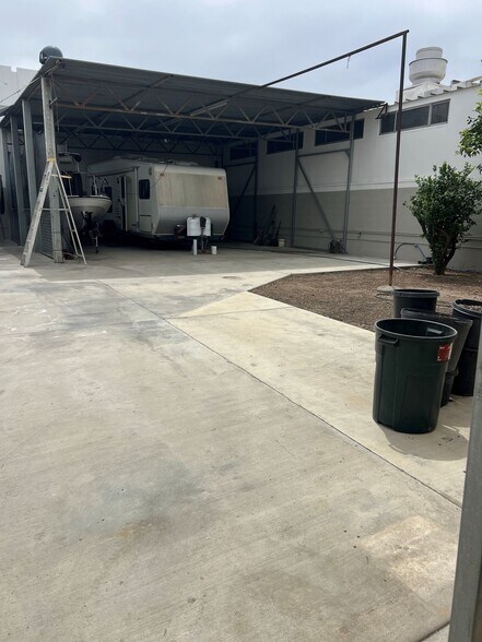 More Photos Of 15044 Proctor Ave, City of Industry Manufacturing For Sale