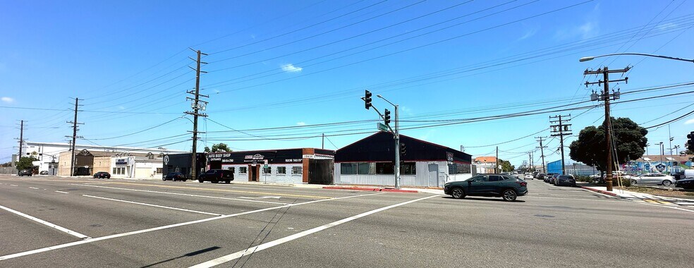 More Photos Of , Hawthorne Industrial For Sale