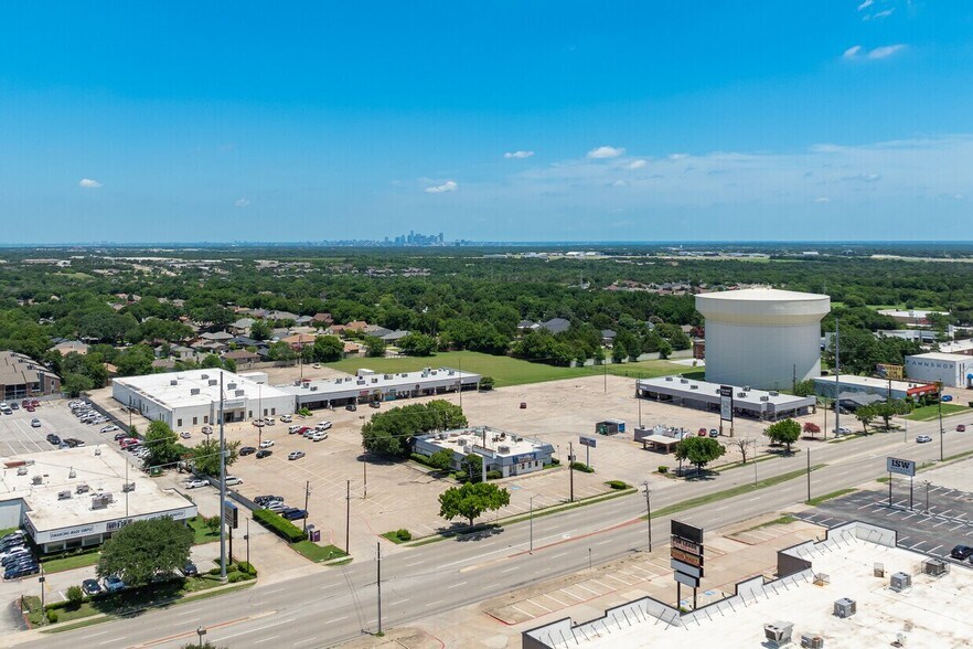 More Photos Of , Dallas General Retail For Sale