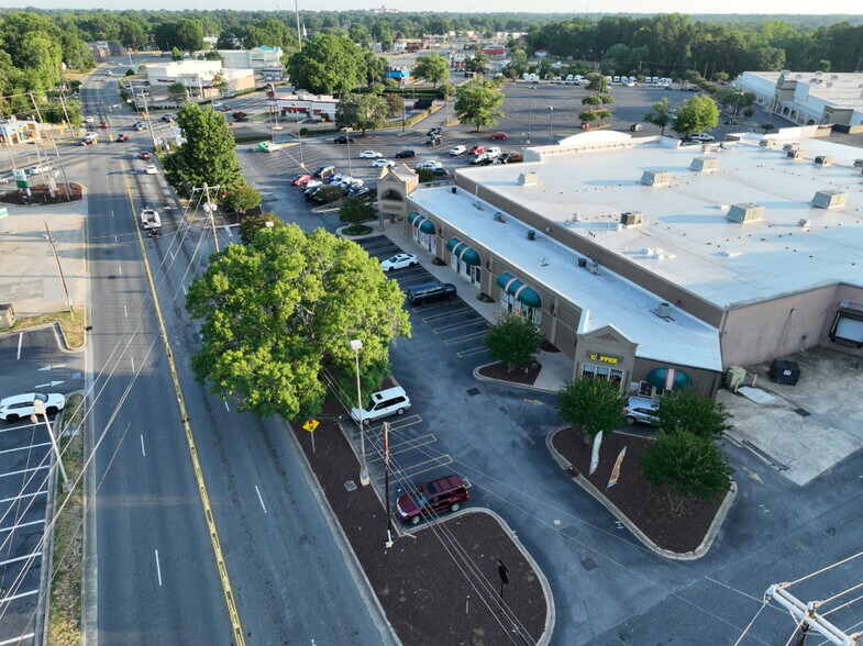 More Photos Of 1345 Sharon St, Kannapolis Land For Sale