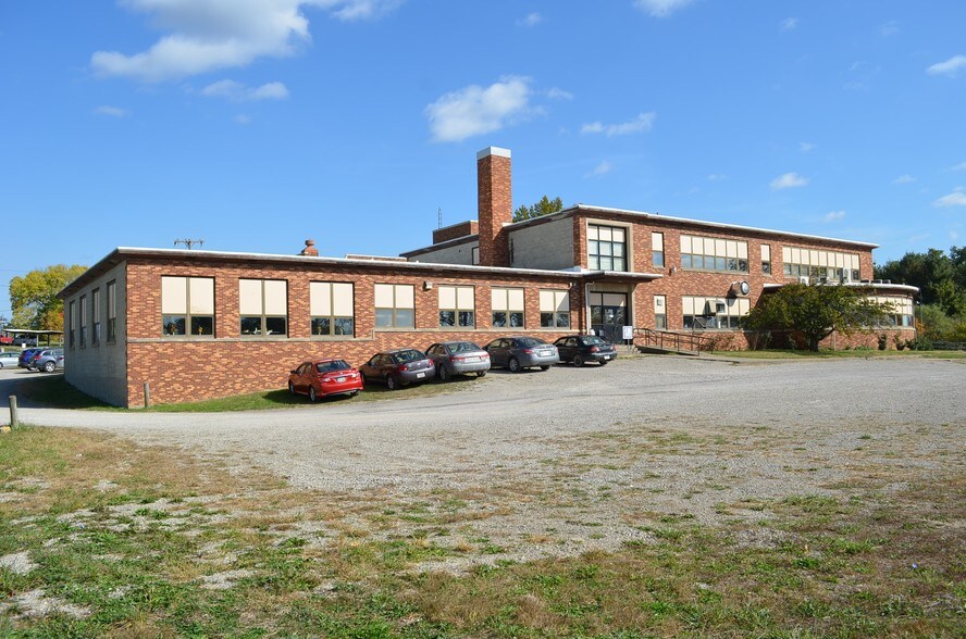 More Photos Of 5196 Washington Rd, Albany Office For Lease