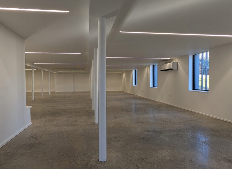 More Photos Of 1126 N Blount St, Raleigh Loft Creative Space For Lease