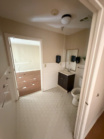 More Photos Of 4230 Wendell Blvd, Wendell Rehabilitation Center For Sale