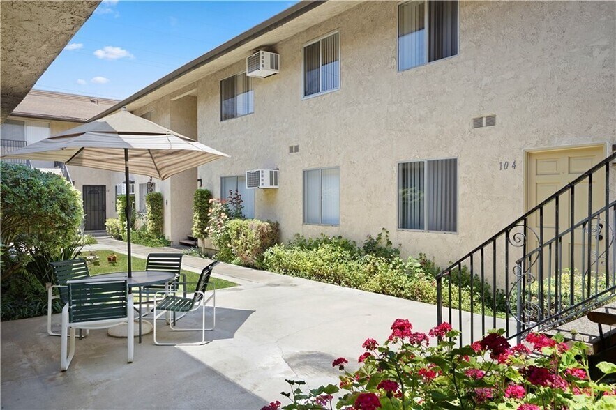 More Photos Of 12024 Bellflower Blvd, Downey Apartments For Sale