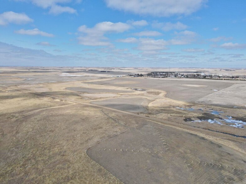 More Photos Of 8286 83rd Ave NW, Lignite Land For Sale