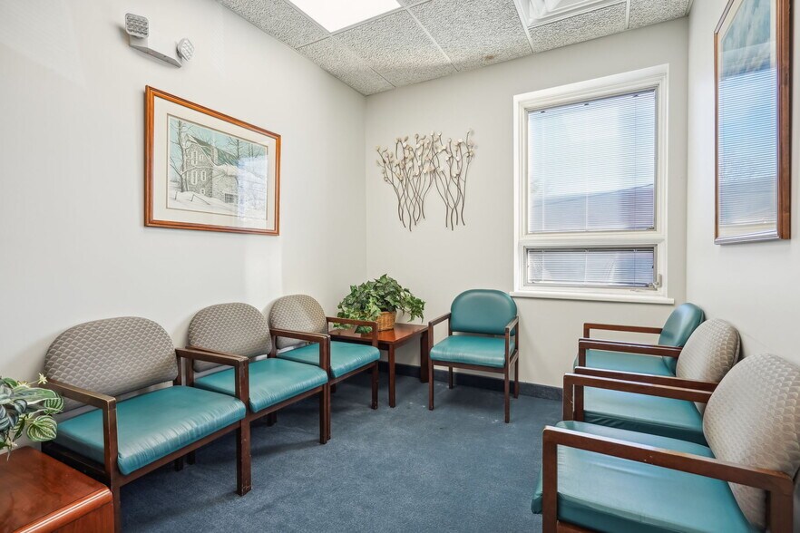 More Photos Of 25 E Willow St, Millburn Medical For Sale