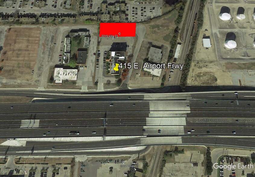 More Photos Of 2215 Villa Ct, Irving Loft Creative Space For Sale