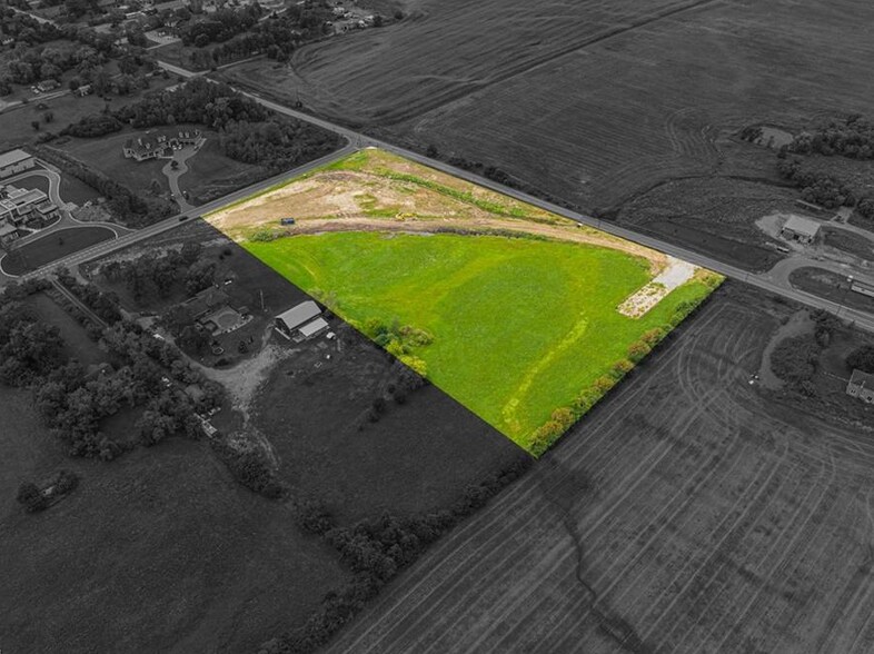 More Photos Of 5000 Henderson Road, Milton Land For Sale