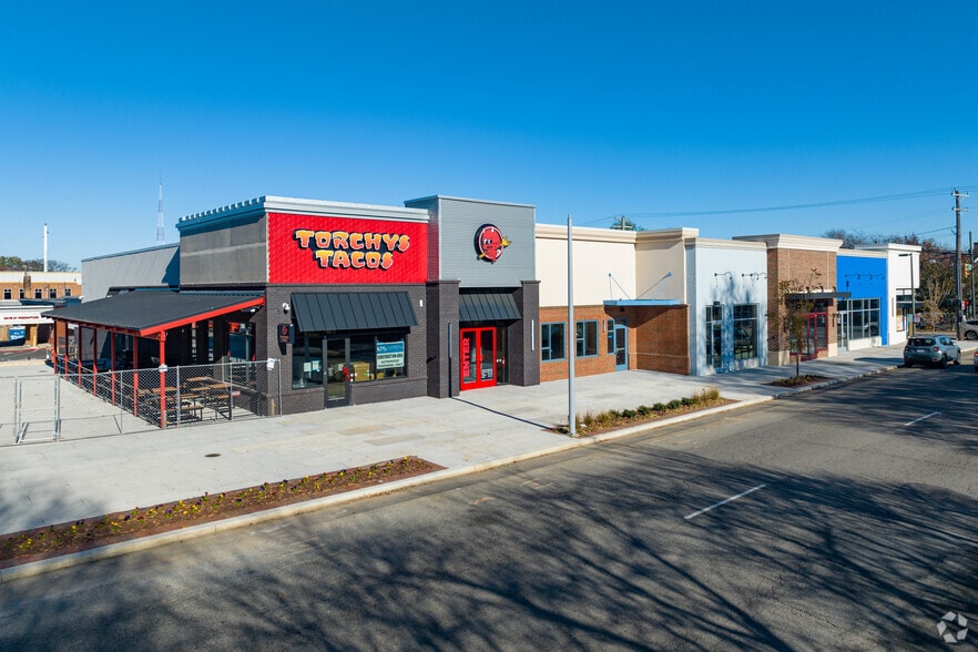 More Photos Of 3522 W Cary St, Richmond Unknown For Lease