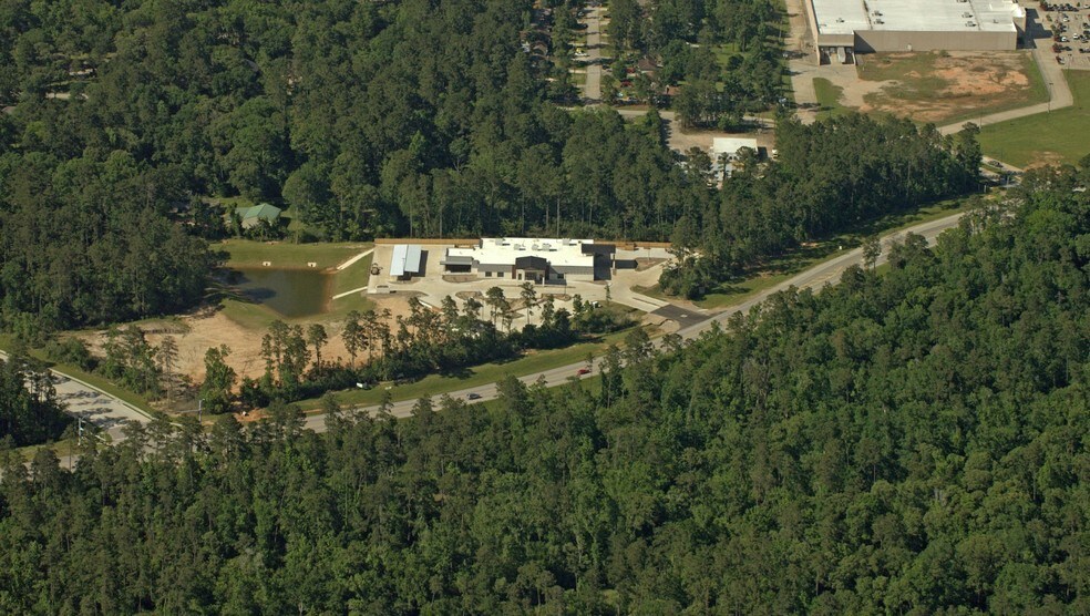 More Photos Of 1246 N FM 3083 W, Conroe Medical For Lease