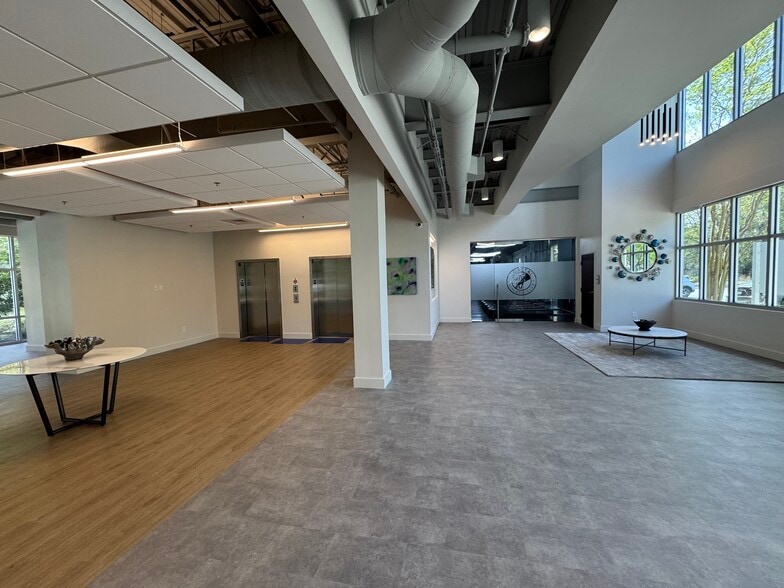 More Photos Of 1200 Innovation Way, Mount Pleasant Medical For Lease