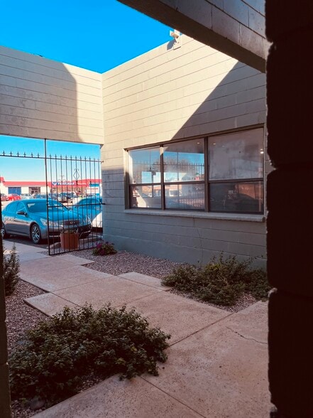 More Photos Of 222 E Fry Blvd, Sierra Vista Loft Creative Space For Sale