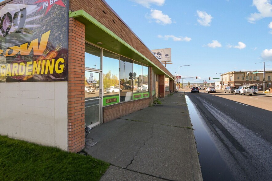 More Photos Of , Spokane Land For Sale