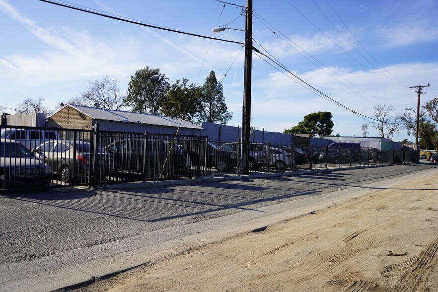 More Photos Of 3117-3125 W 5th St, Santa Ana Land For Lease