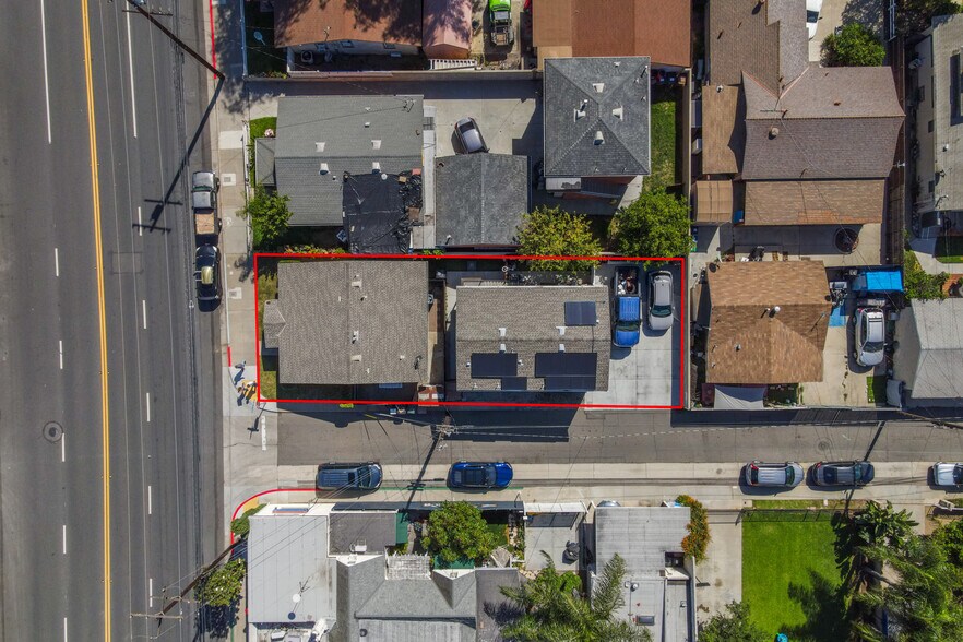 More Photos Of 912 E Commonwealth Ave, Fullerton Apartments For Sale