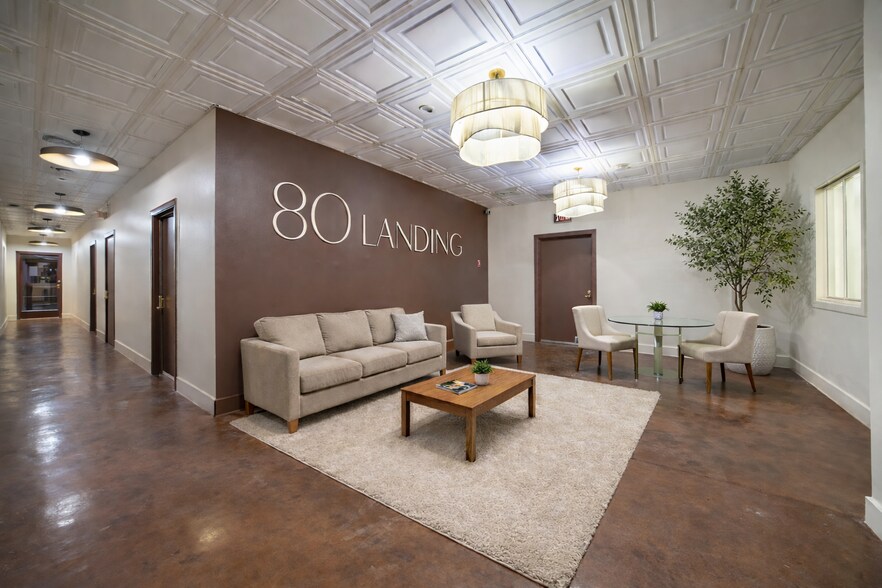 More Photos Of 76-80 S Grove Ave, Elgin Office For Lease