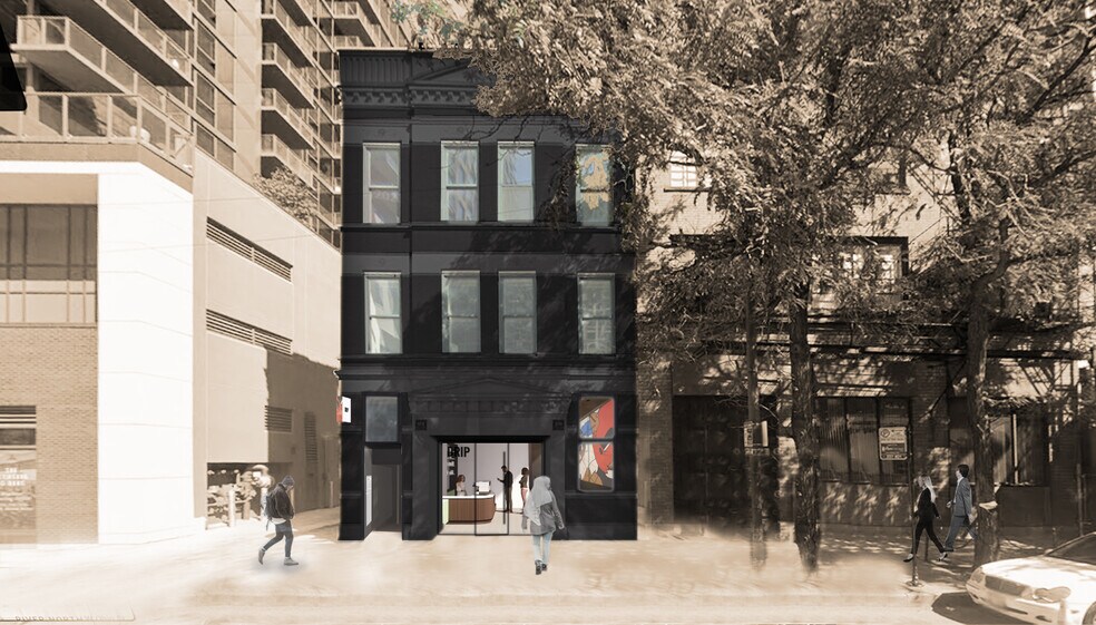 More Photos Of 158 W Erie St, Chicago Office For Lease