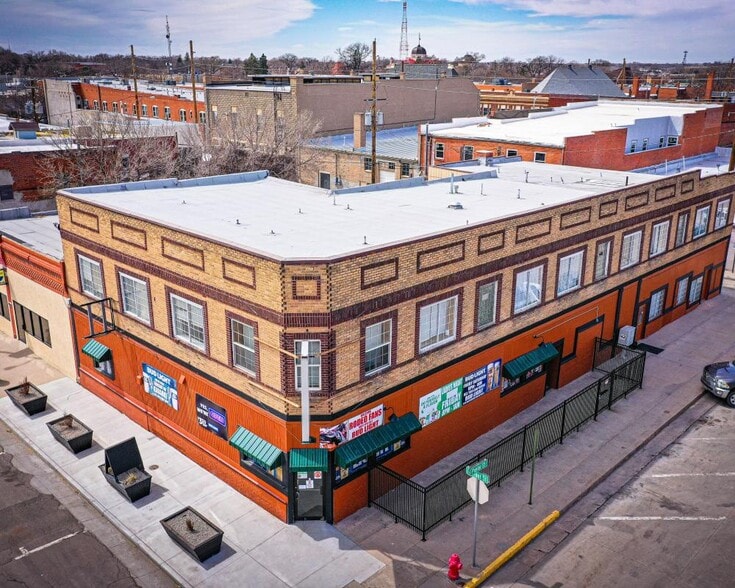 Primary Photo Of 137 N Front St, Sterling Apartments For Sale