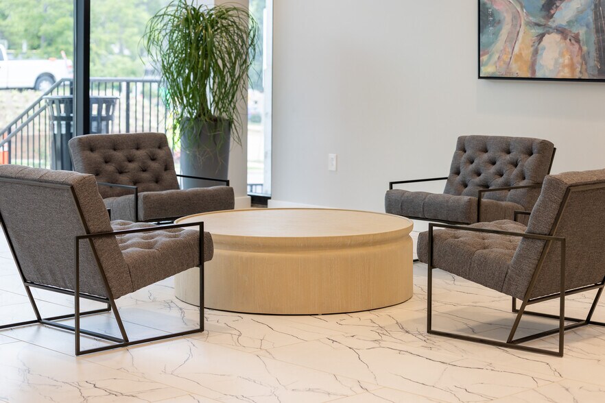 More Photos Of 3700 Barrett Dr, Raleigh Medical For Lease