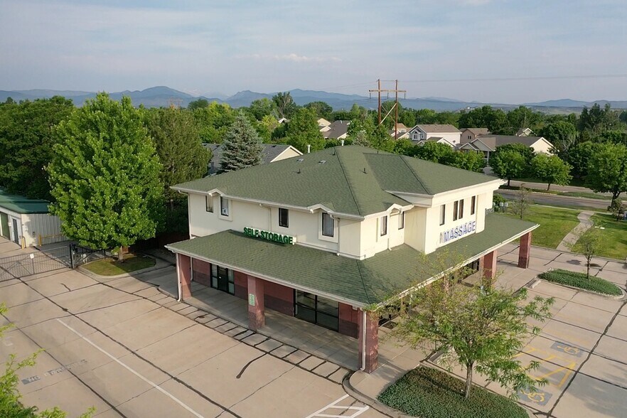 More Photos Of 1043-1067 Eagle Dr, Loveland Office For Lease