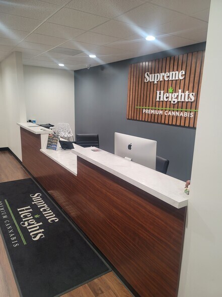 More Photos Of 7315 S Memorial Dr, Tulsa Restaurant For Sale